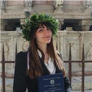 Dottoressa in psicologia clinica offre ripetizioni in psicologia e sociologia e supporto DSA